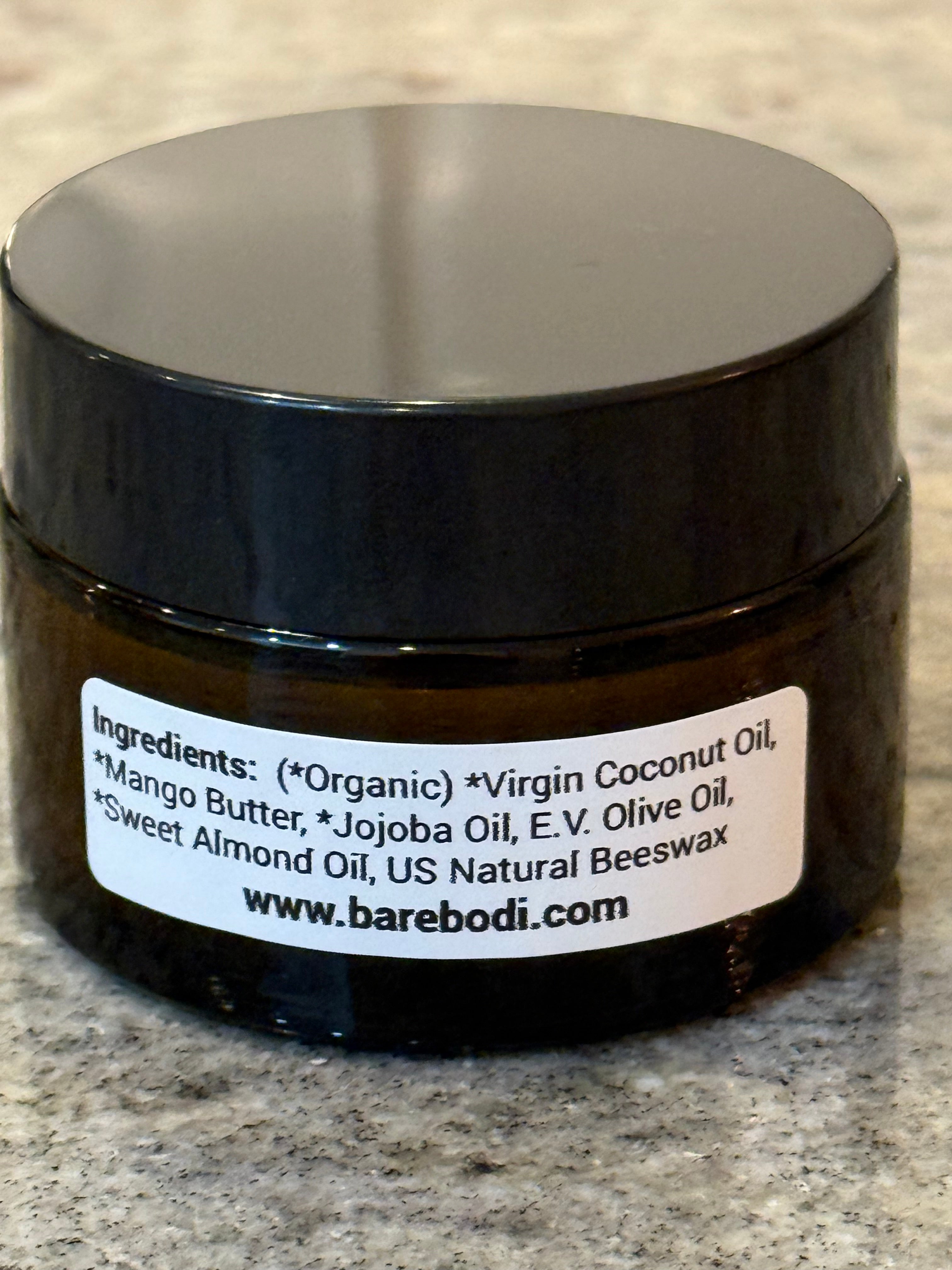 Healing Balm – Bare Bodi Apothecary